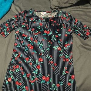 Lularoe. Size small.